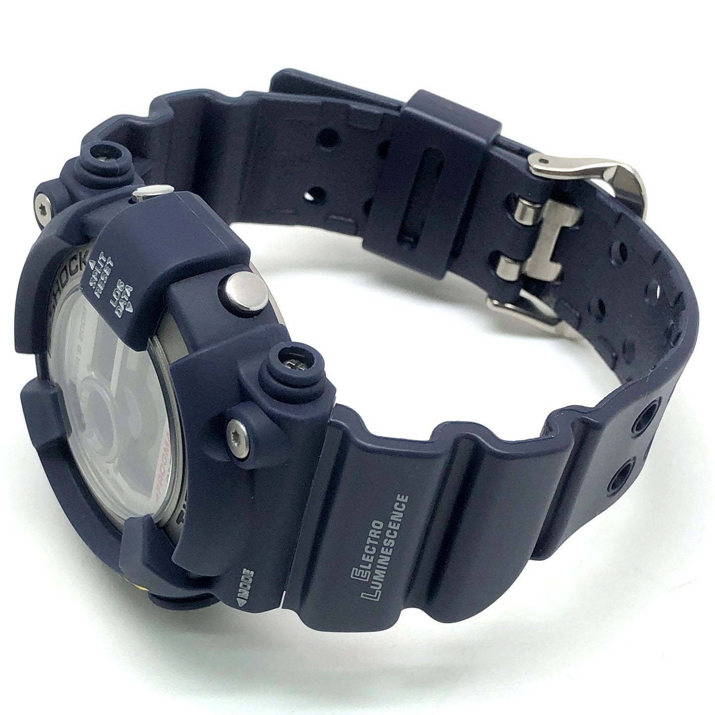 DW-8200NK-2 フロッグマン メンインネイビーアンドカーキ