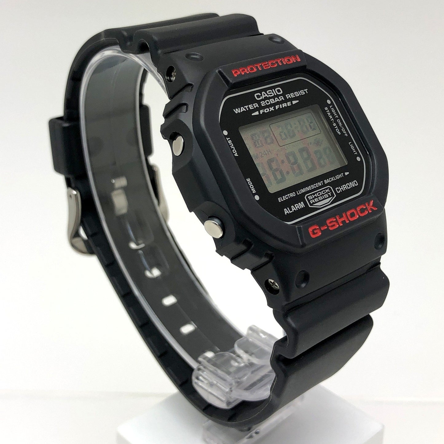 DW-5600
