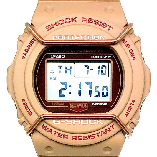 DW-5700PT-5 トーンオントーンシリーズ