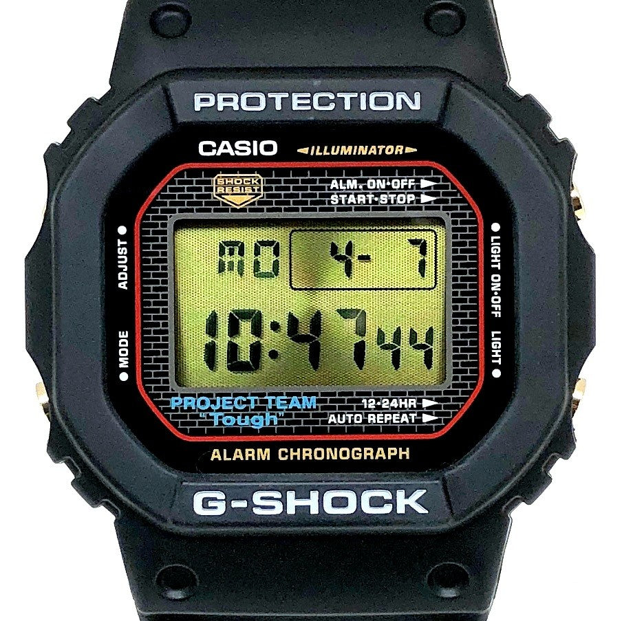 DW-5040PG-1 40周年記念 リクリスタライズドシリーズ