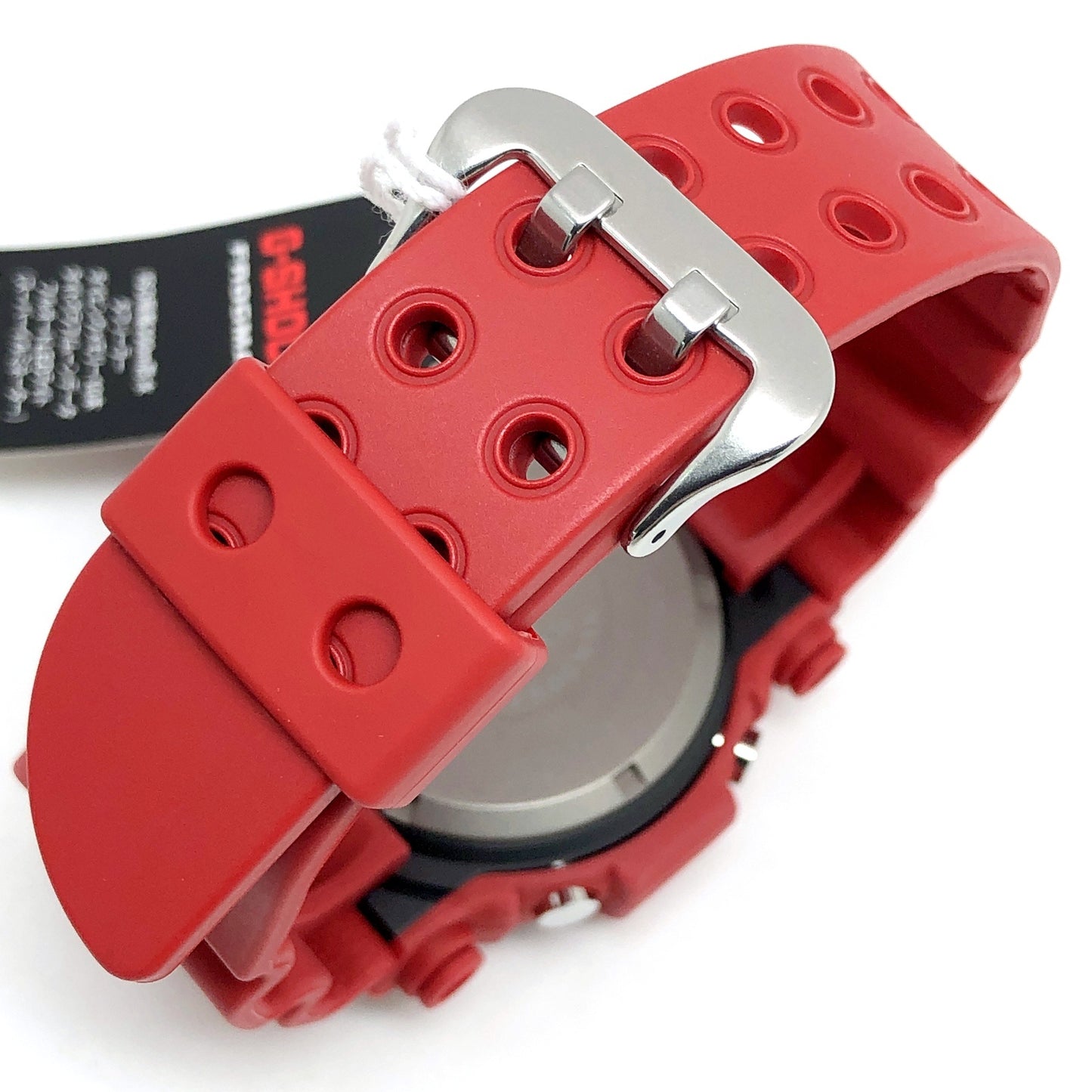 GW-8230NT-4 フロッグマン30周年記念 復刻モデル