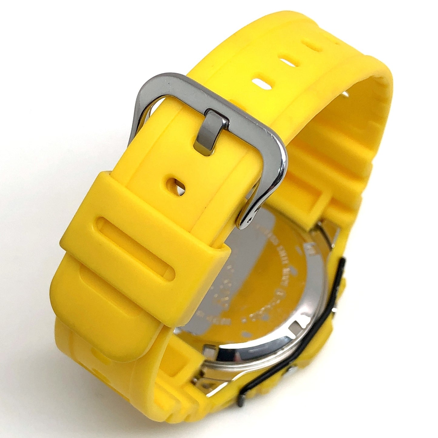 DW-5700Y-9 復刻イエロースティング