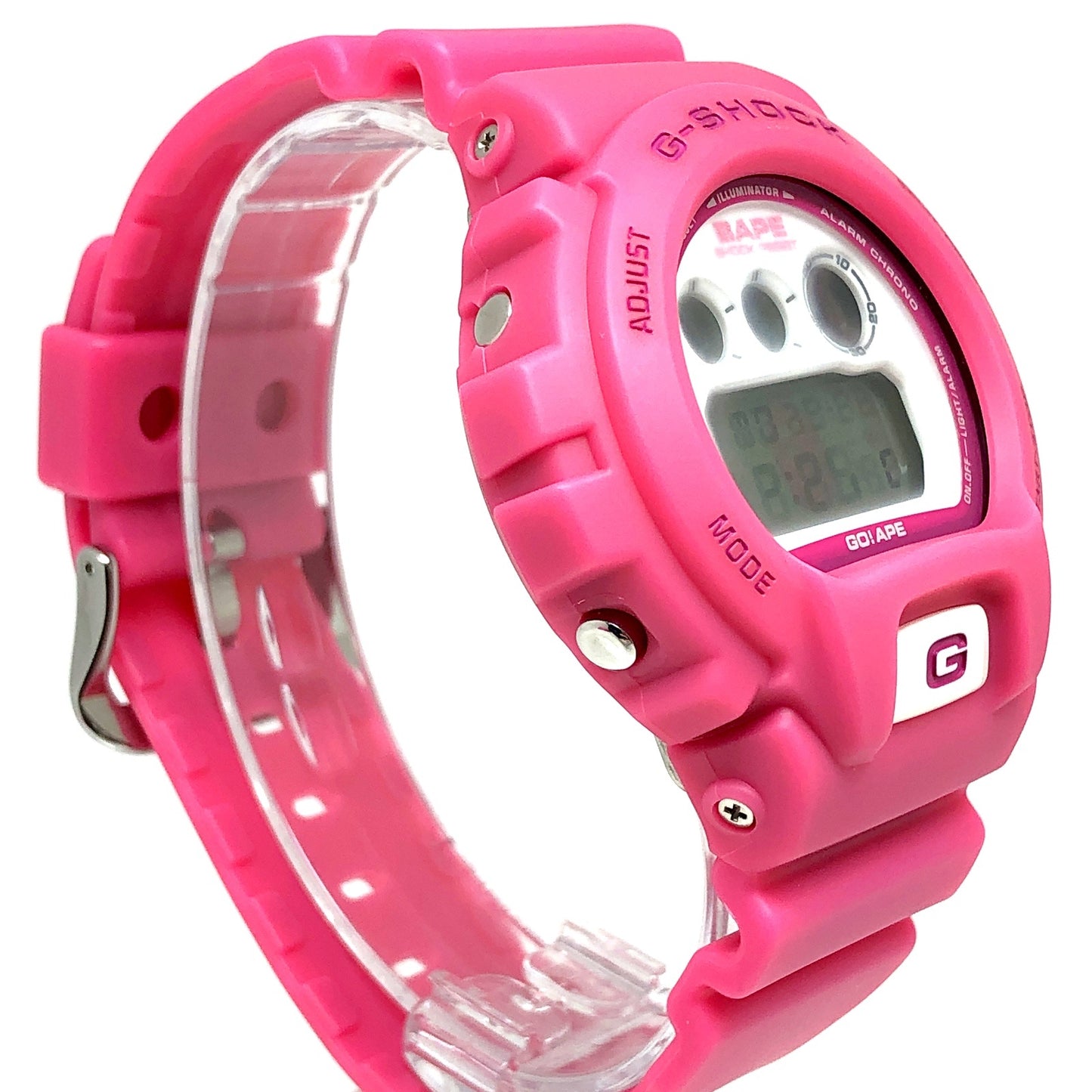DW-6900 アベイシングエイプ 2006年 限定1000本