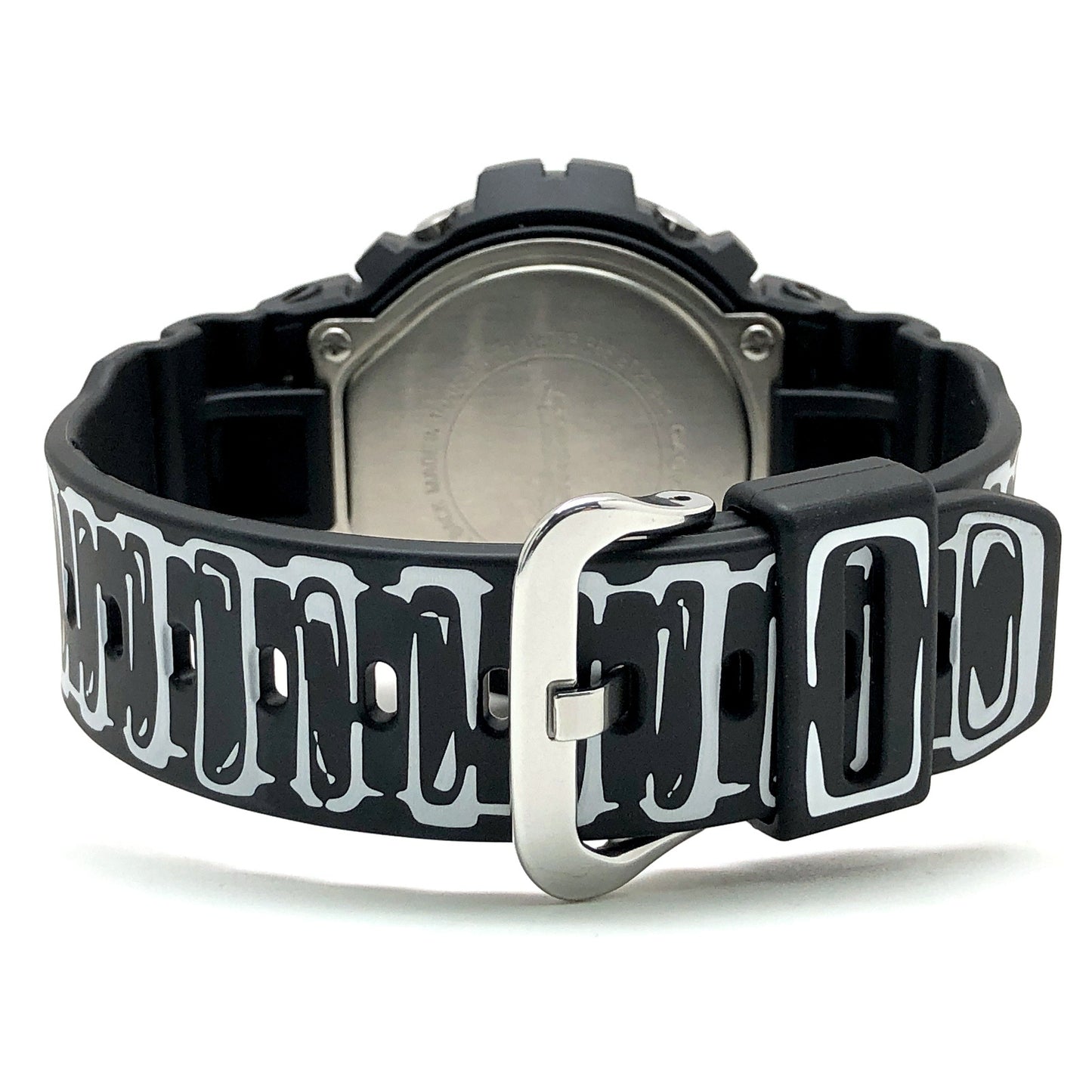 DW-6900JV-1 ジョシュア・ヴィーダス コラボレーションモデル