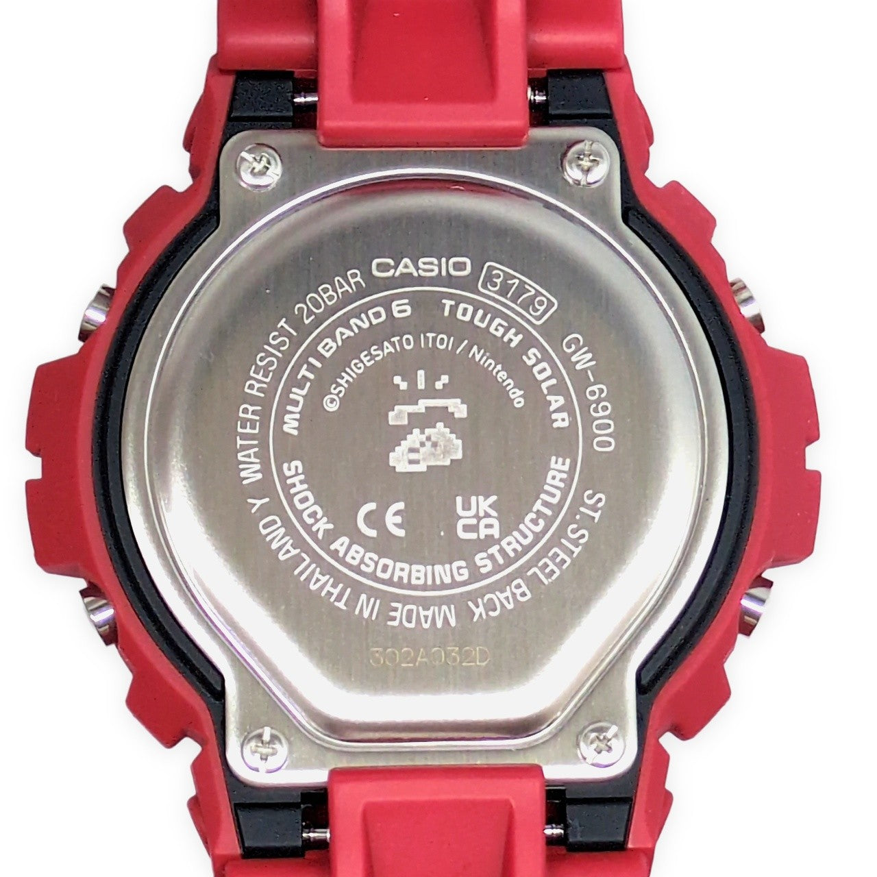 GW-6900MOT24-4JR