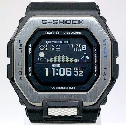 GBX-100-7 Gライド Bluetooth搭載モデル