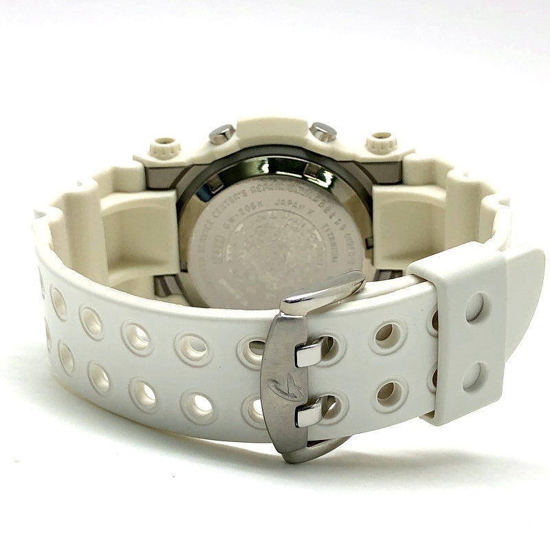 GW-206K-7 フロッグマン イルクジ2006 白蛙