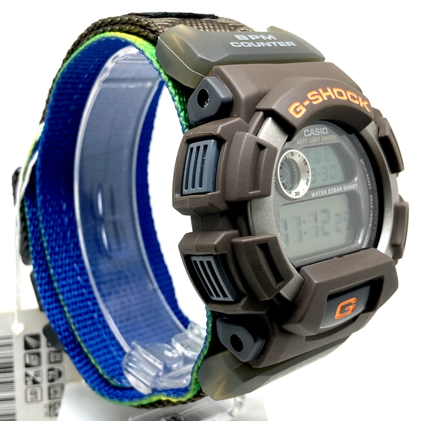 DW-9550BN-5T G'MIX BRAZILIAN MIX ブラジリアンミックス
