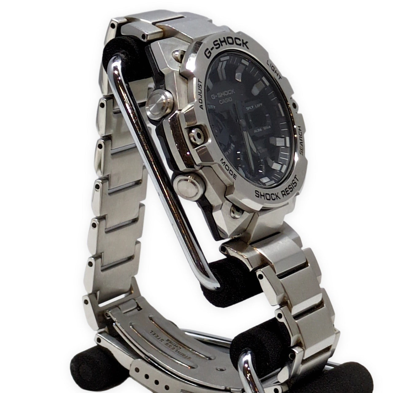 GST-B400D-1A