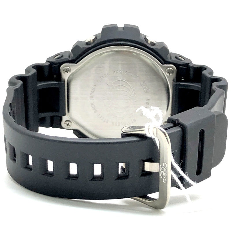 DW-6900BMK-9 武藤敬司 全日本プロレス コラボレーションモデル