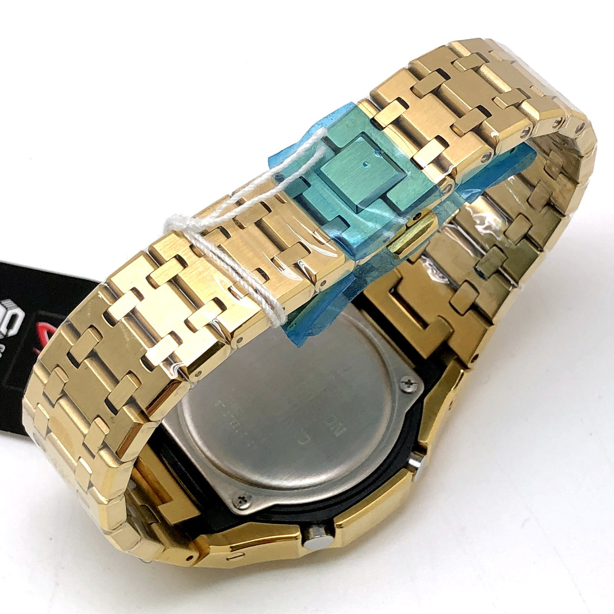 GA-2100GB-1A カシオーク モッドラボカンパニー カスタムモデル