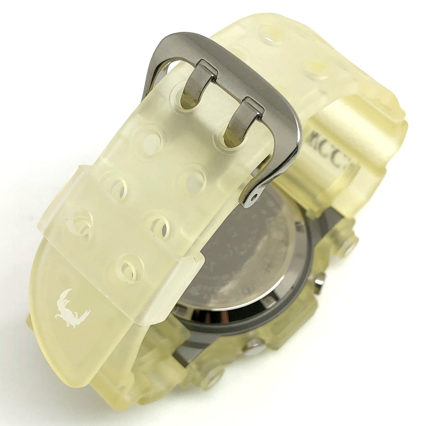 DW-8201WC-8T フロッグマン WCCS トリプルマンタEL