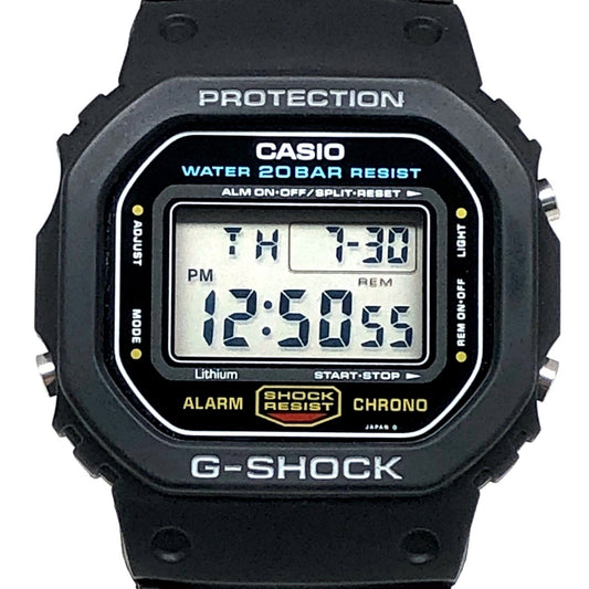 DW-5600C-1 M901 国内版 スピードモデル M901
