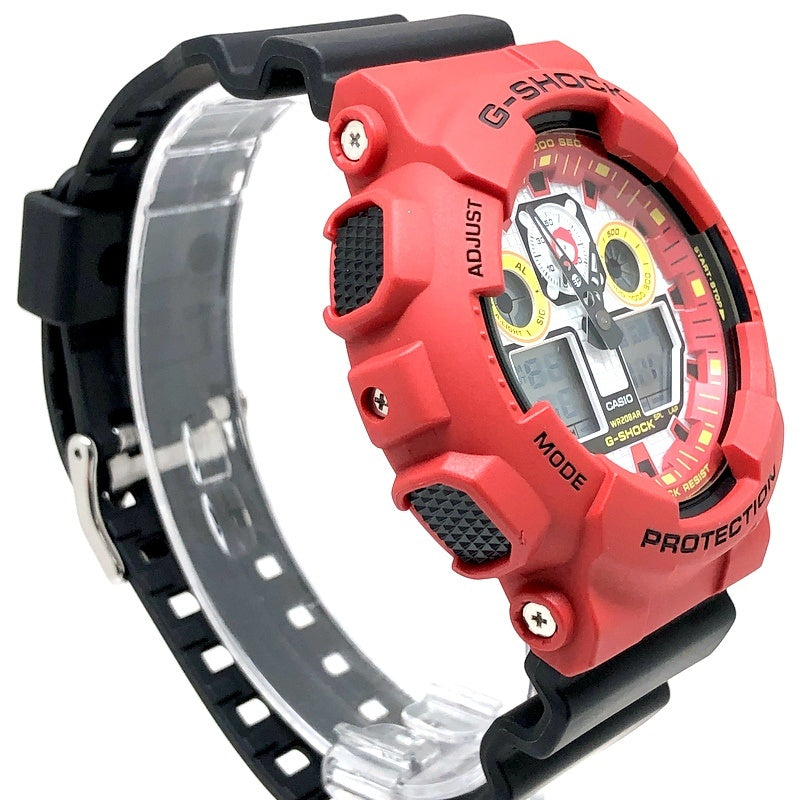 GA-100DA-4A DARUMA 達磨 だるま