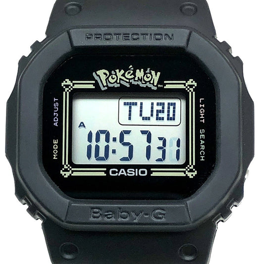 BGD-560PKC-1 ポケモン25周年記念 ピカチュウ コラボモデル
