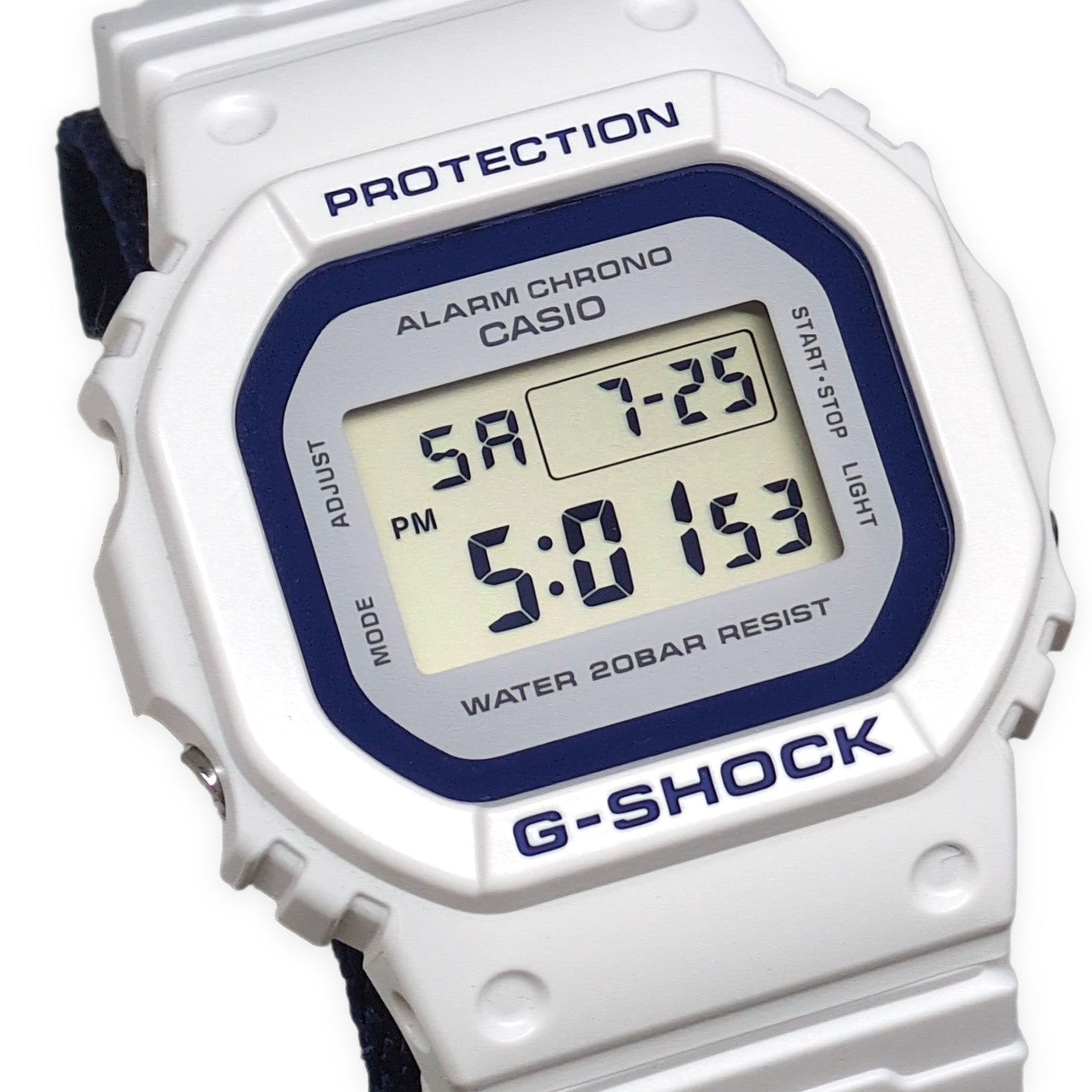 DW-5600LL