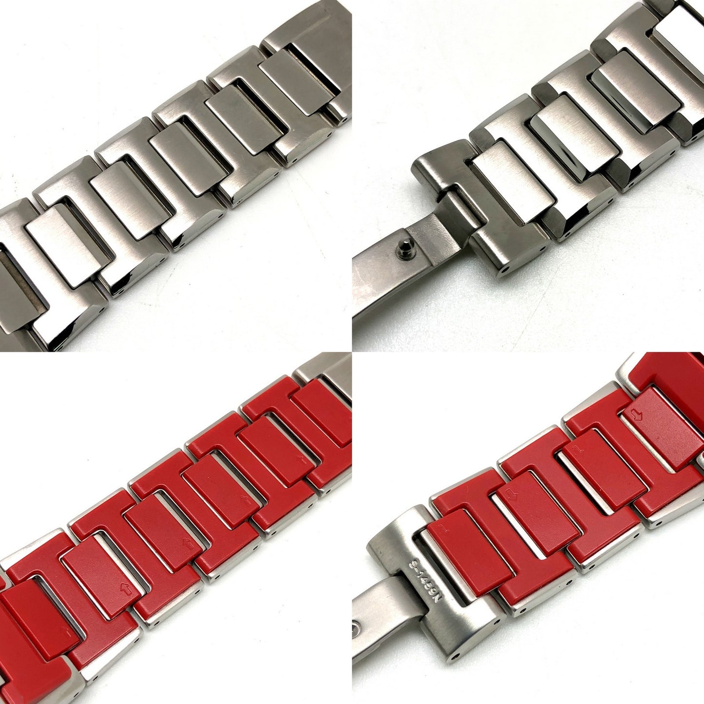MTG-B1000D-1A MT-G ミドルサイズ Bluetooth搭載
