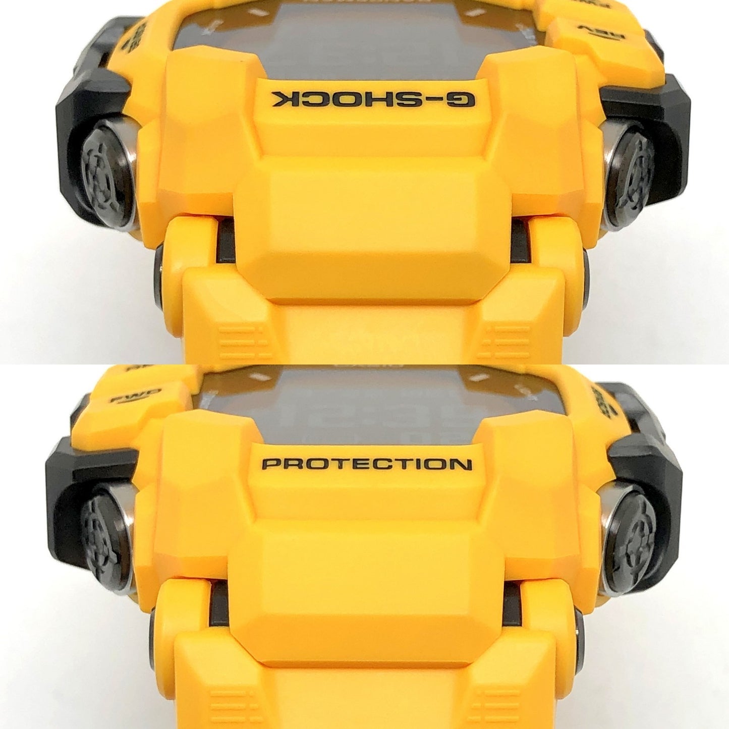 GPR-H1000-9 レンジマン 6センサー+GPS搭載