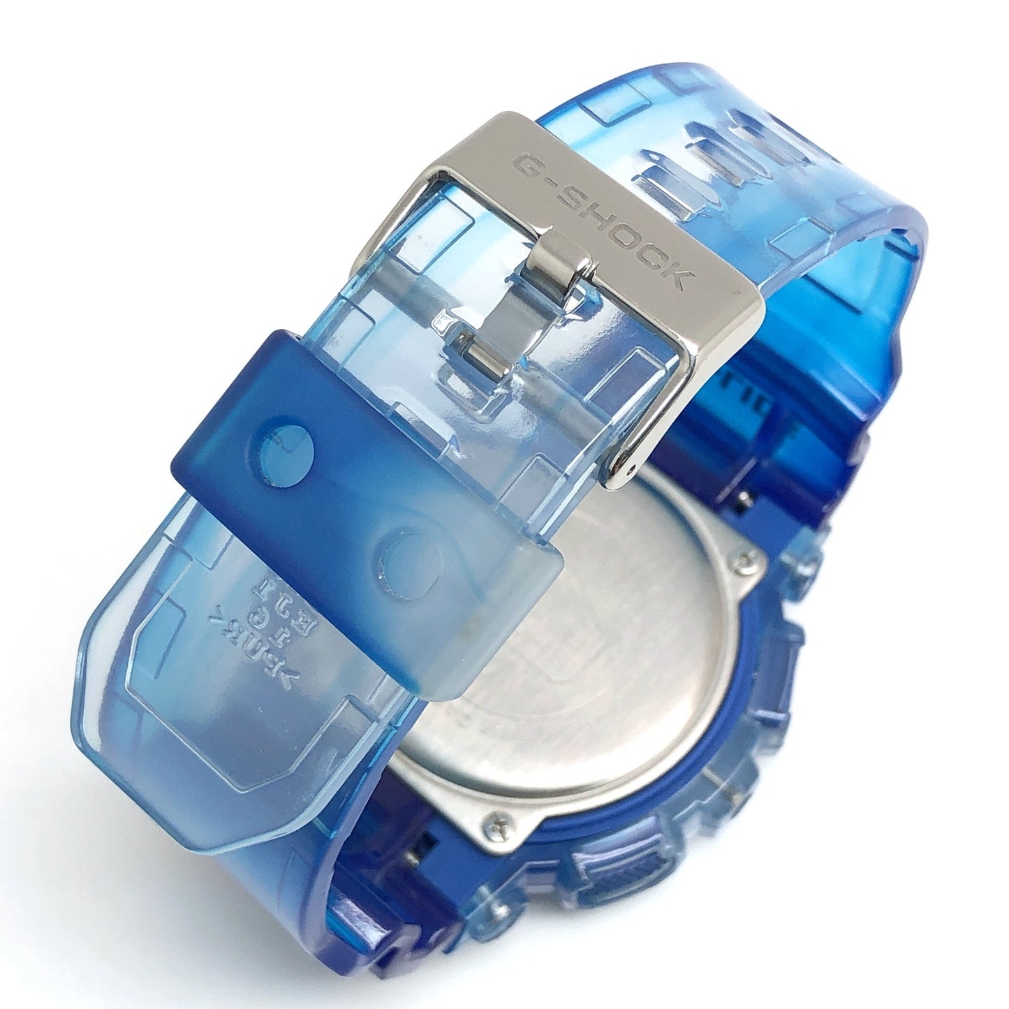 GAX-100MSA-2A G-LIDE ビッグケース アナデジモデル