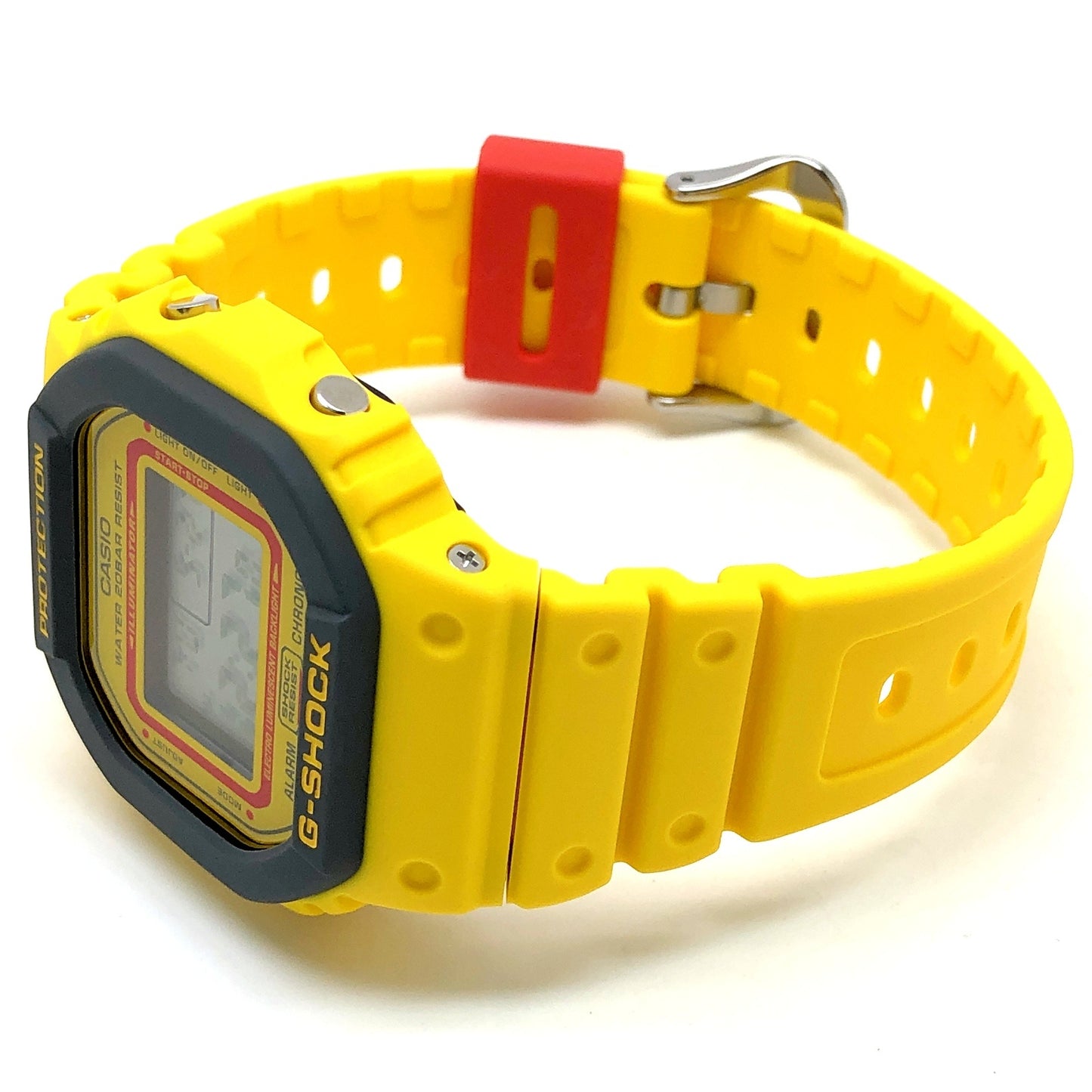 DW-5610Y-9 イエロージェイソンカラー