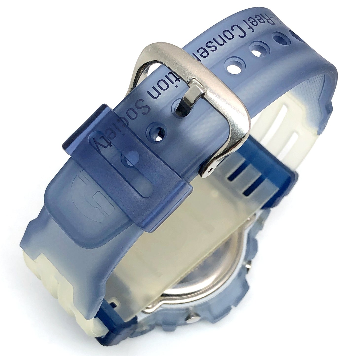 DW-6900WC-6T WCCS オフィシャルモデル ポシロポーラパープル