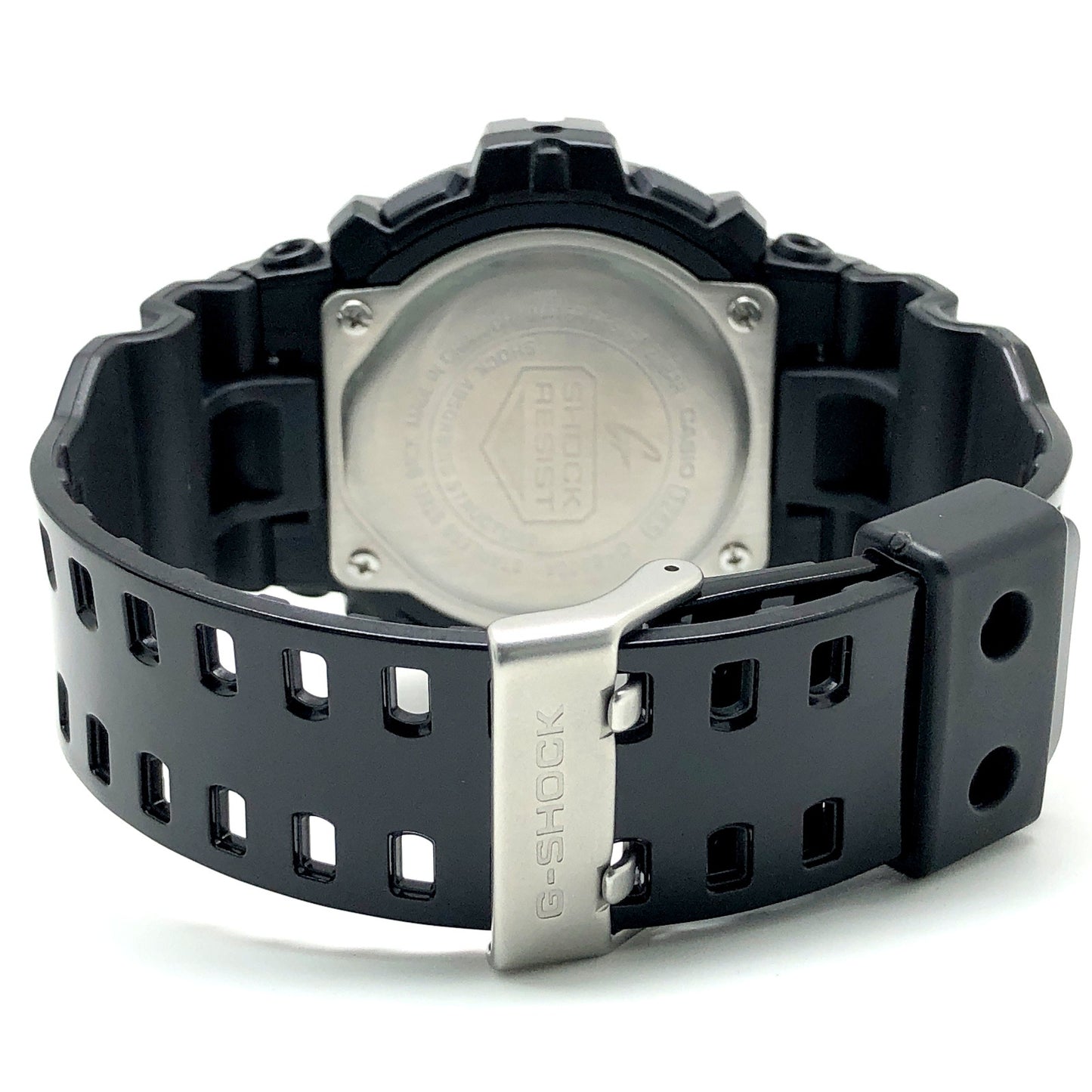 G-8900A-1 8900シリーズ 光沢塗装 ブラック メタリックブルー