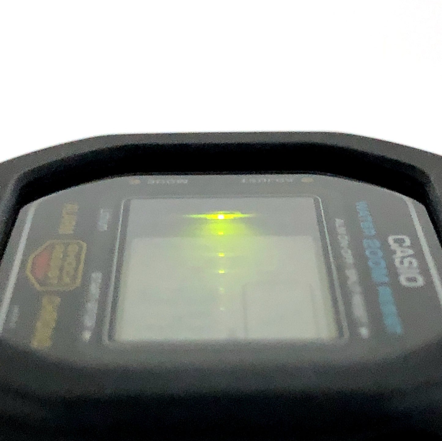 DW-5600C-1V 海外版 スピードモデル M901