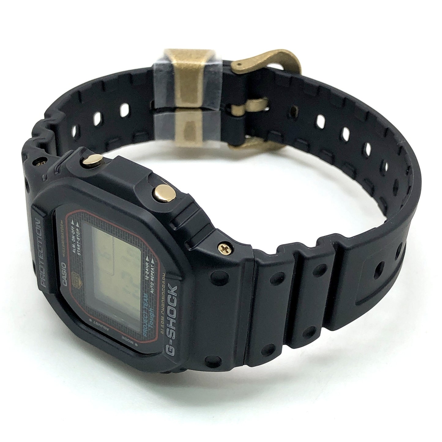 DW-5040PG-1 40周年記念 リクリスタライズドシリーズ