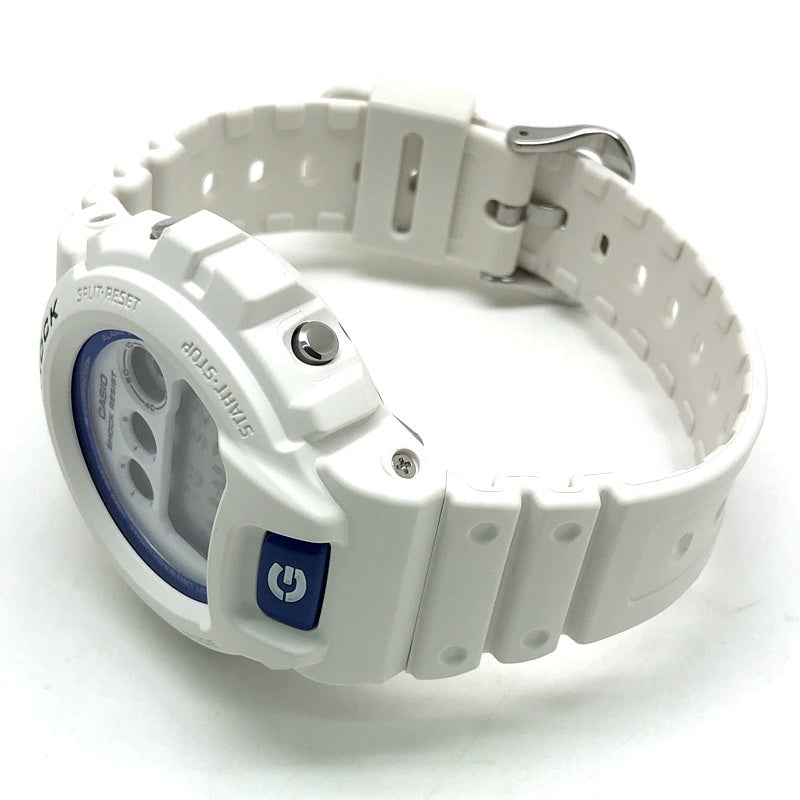 DW-6900HDS-7 ヒドゥングロウ 蓄光ダイヤル