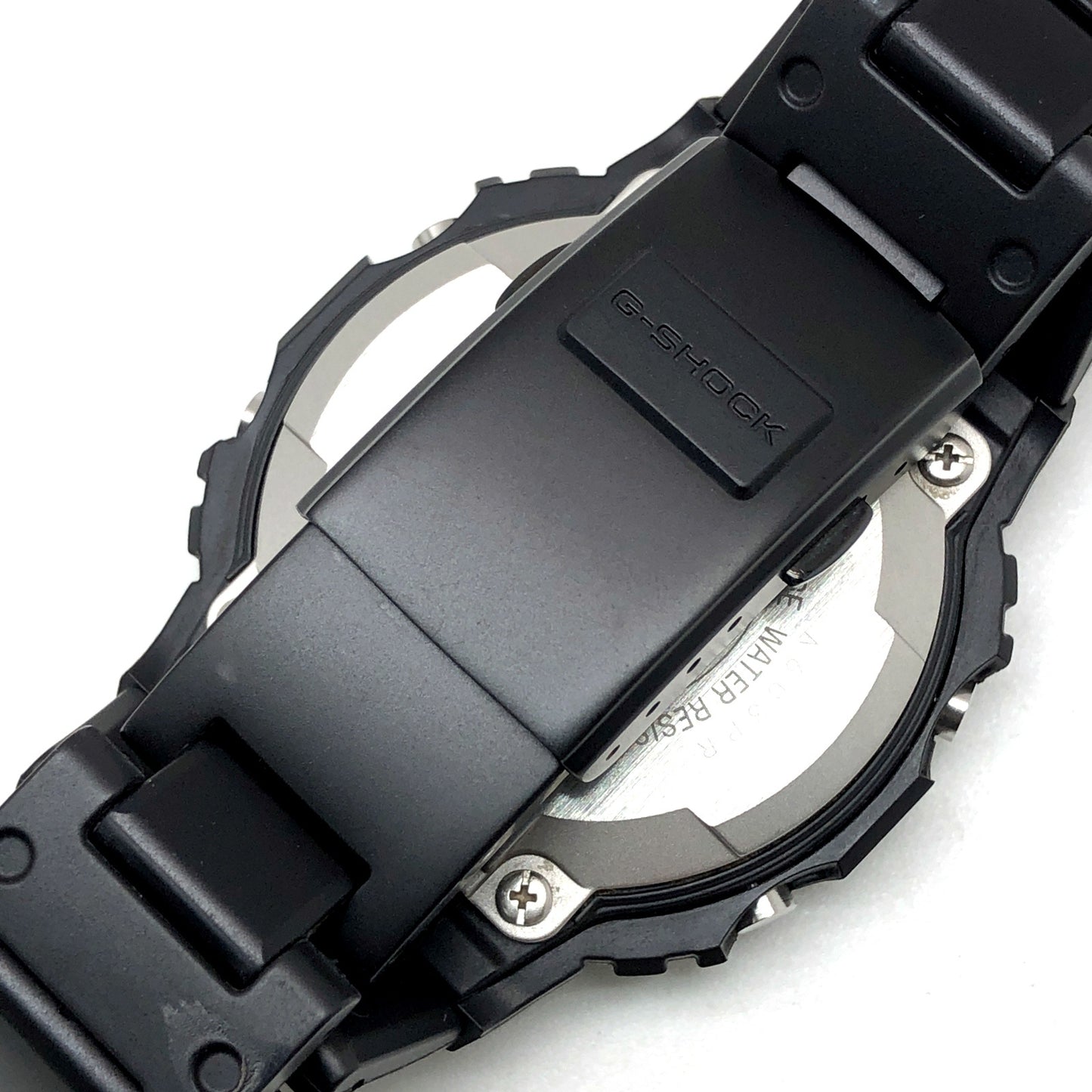 GW-B5600BC-1B 電波ソーラー Bluetooth搭載 コンポジットバンド