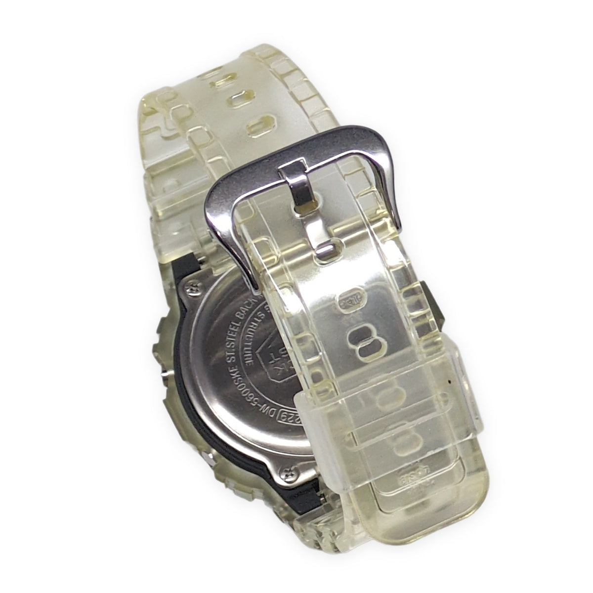 DW-5600SKE-7
