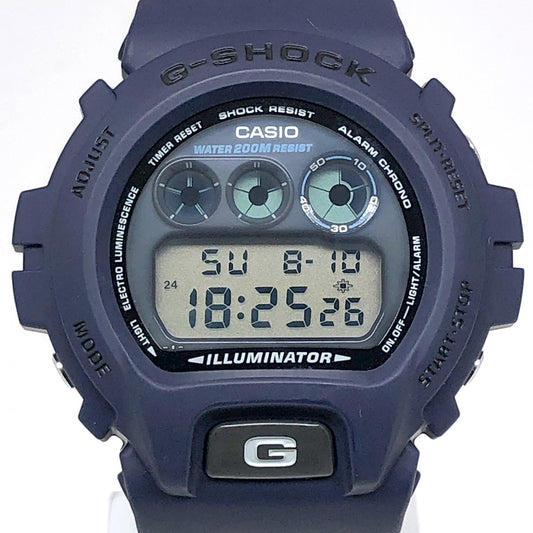 DW-069-2V 6900シリーズ 海外モデル