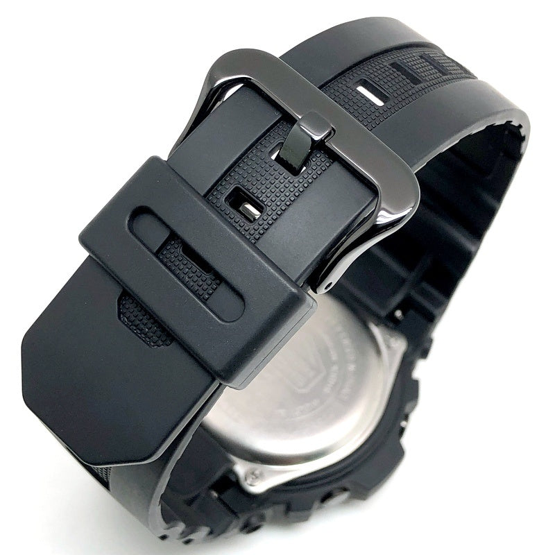 AWG-M100BW-1A 電波ソーラー搭載 アナデジモデル