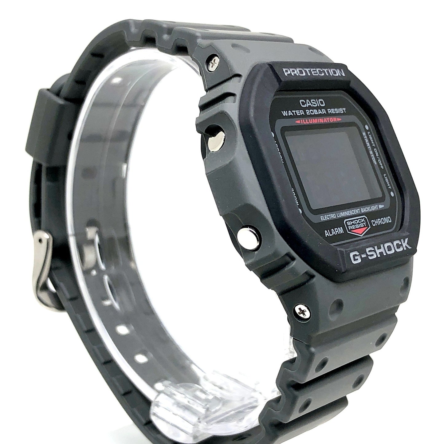 DW-5610SU-8 5600シリーズ ユーティリティカラー