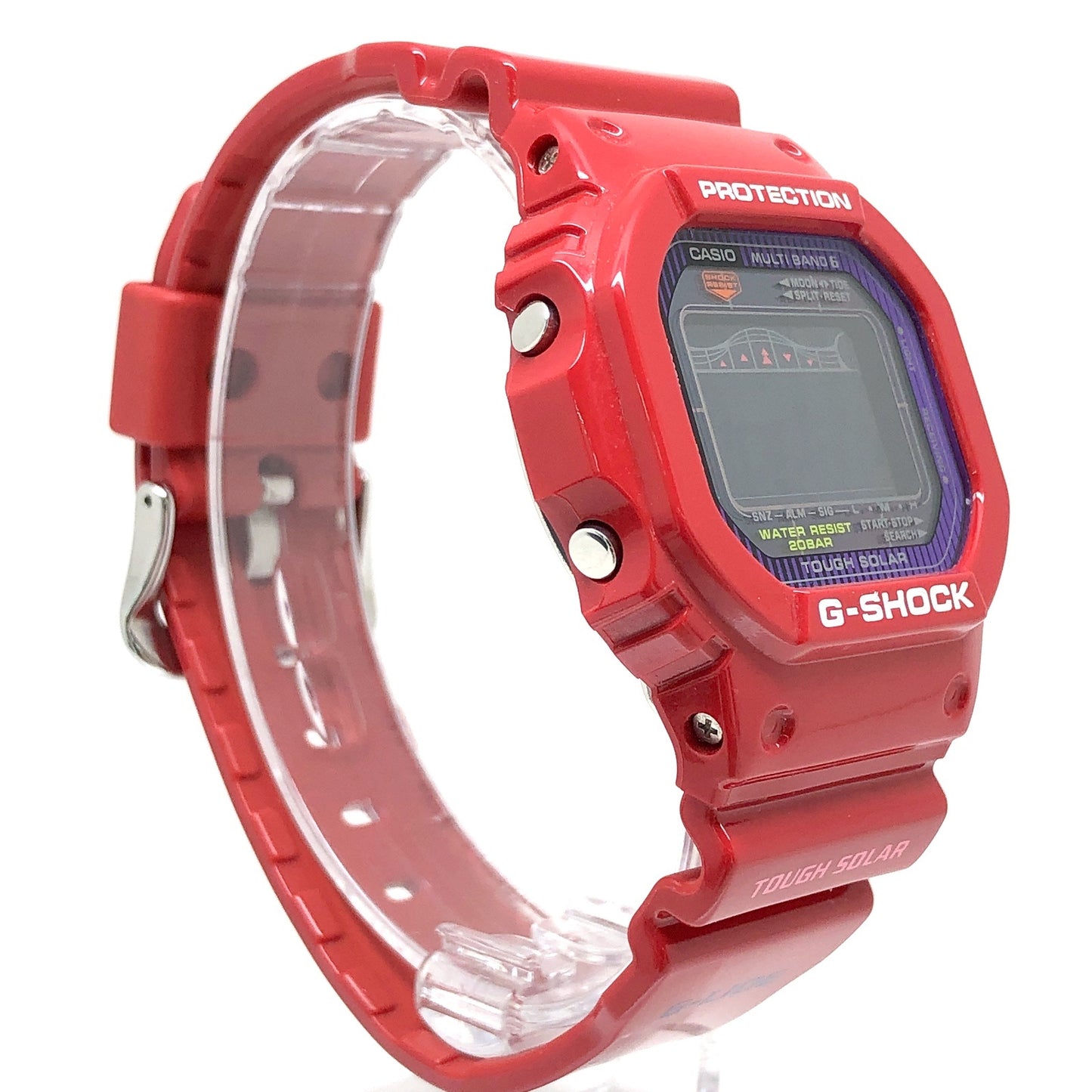 GWX-5600C-4 Gライド タイドグラフ搭載