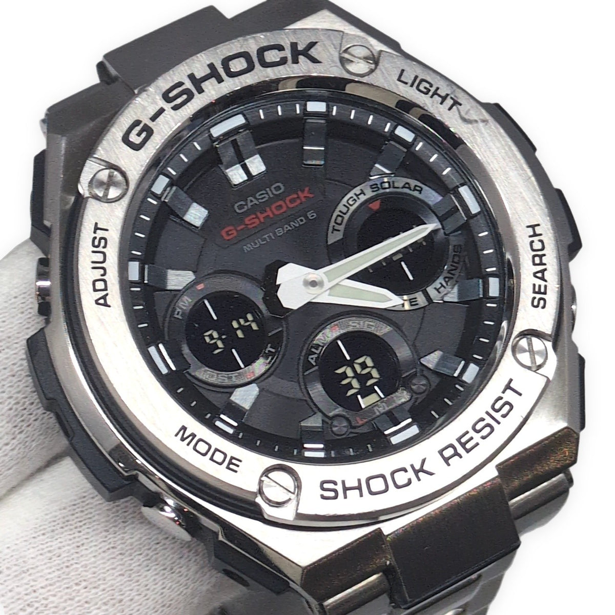GST-W110D-1A9