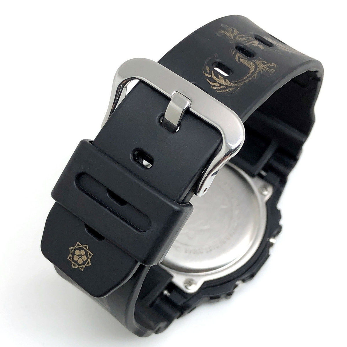 DW-5600VTRYO-1T 坂本龍馬 1000本限定 コラボレーションモデル