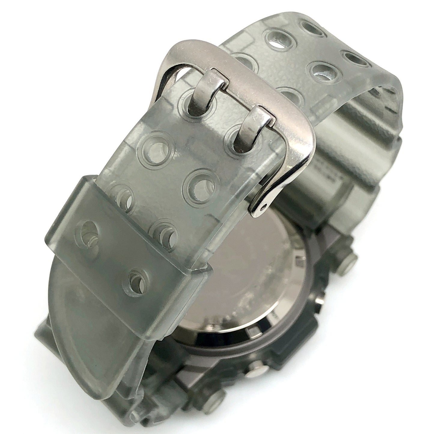 DW-8200MS-8T フロッグマン メンインスモーク