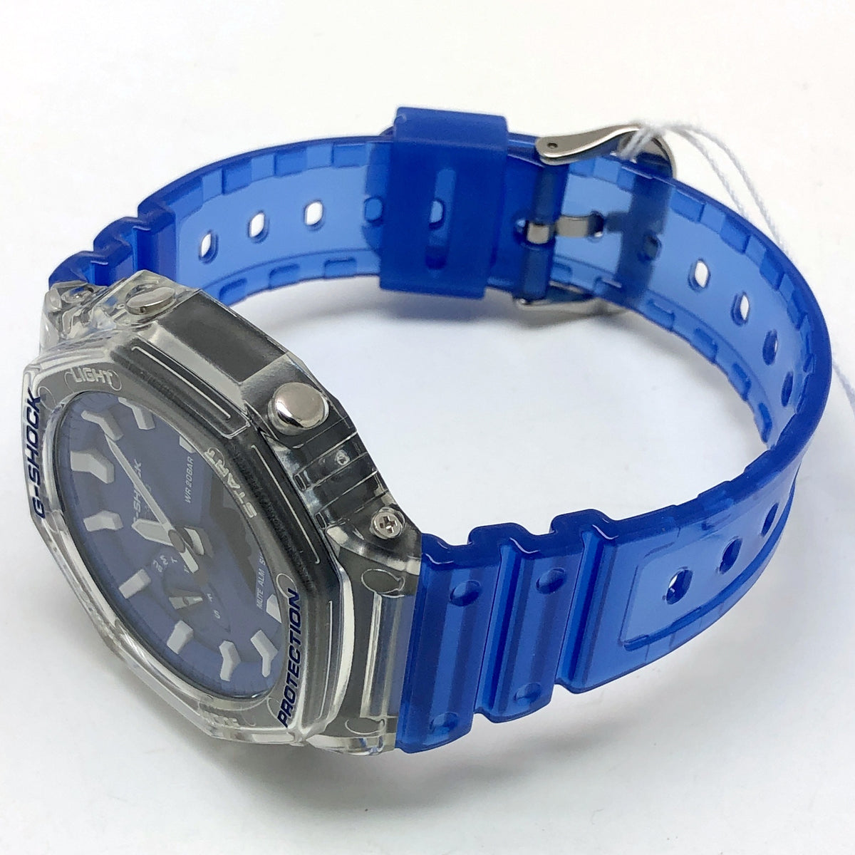 GA-2100HC-2A ヒドゥンコーストシリーズ