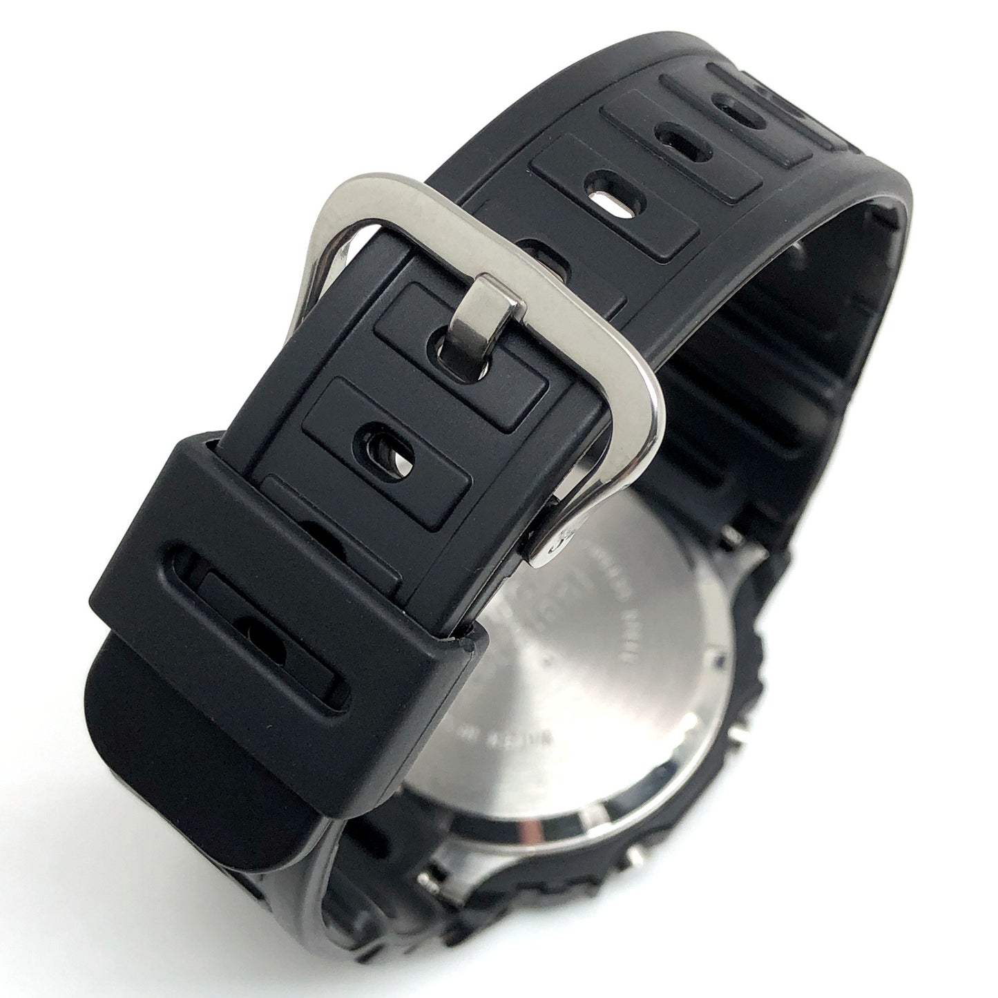 DW-5600C-1V スピードモデル 海外200M表記 M901