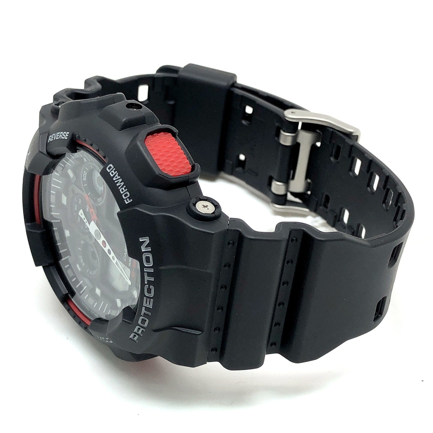 GA-100-1A4 ビッグケース アナログ/デジタルモデル