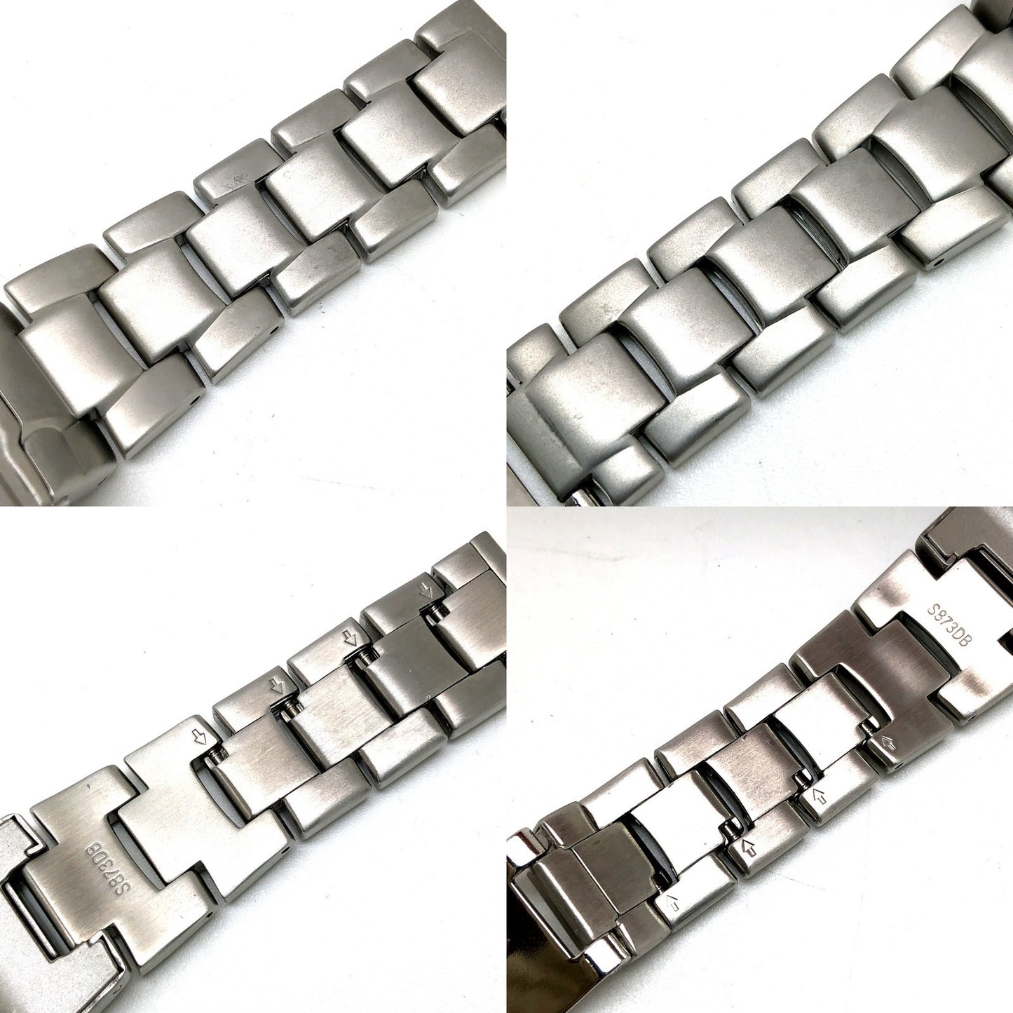 DW-5700D-8 5700シリーズ メタルバンドモデル