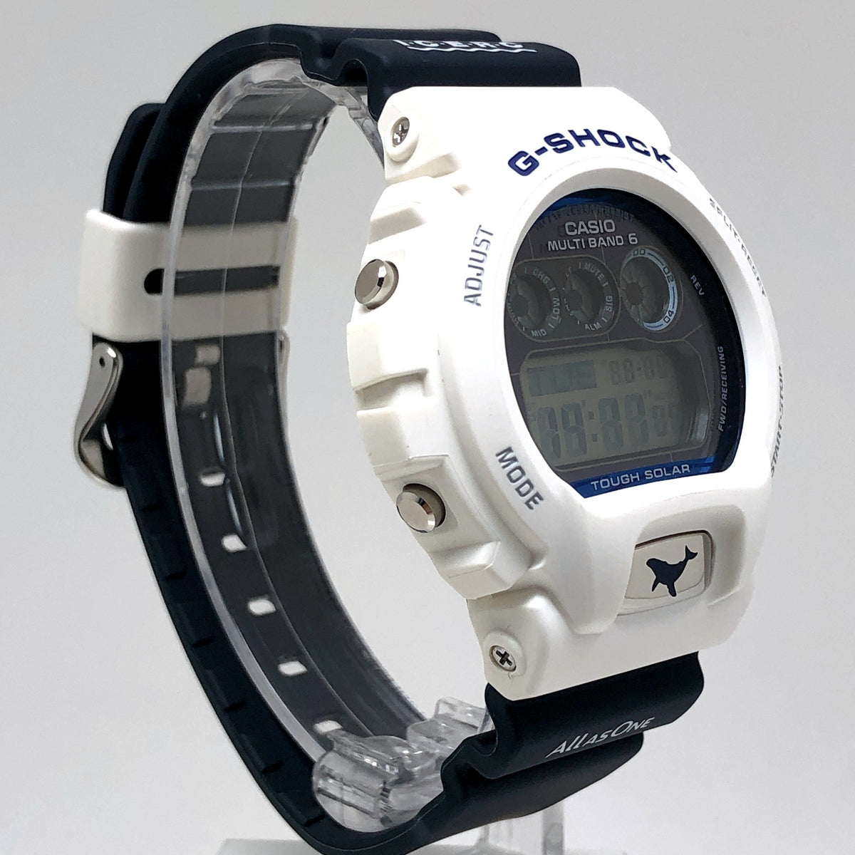 GW-6905K-7A イルクジ2025 ザトウクジラ
