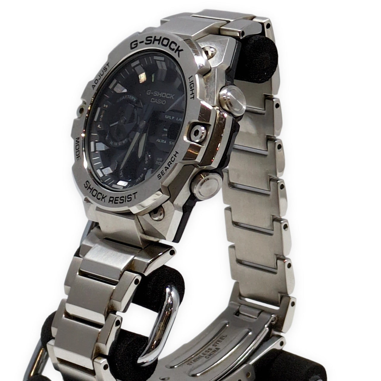 GST-B400D-1A