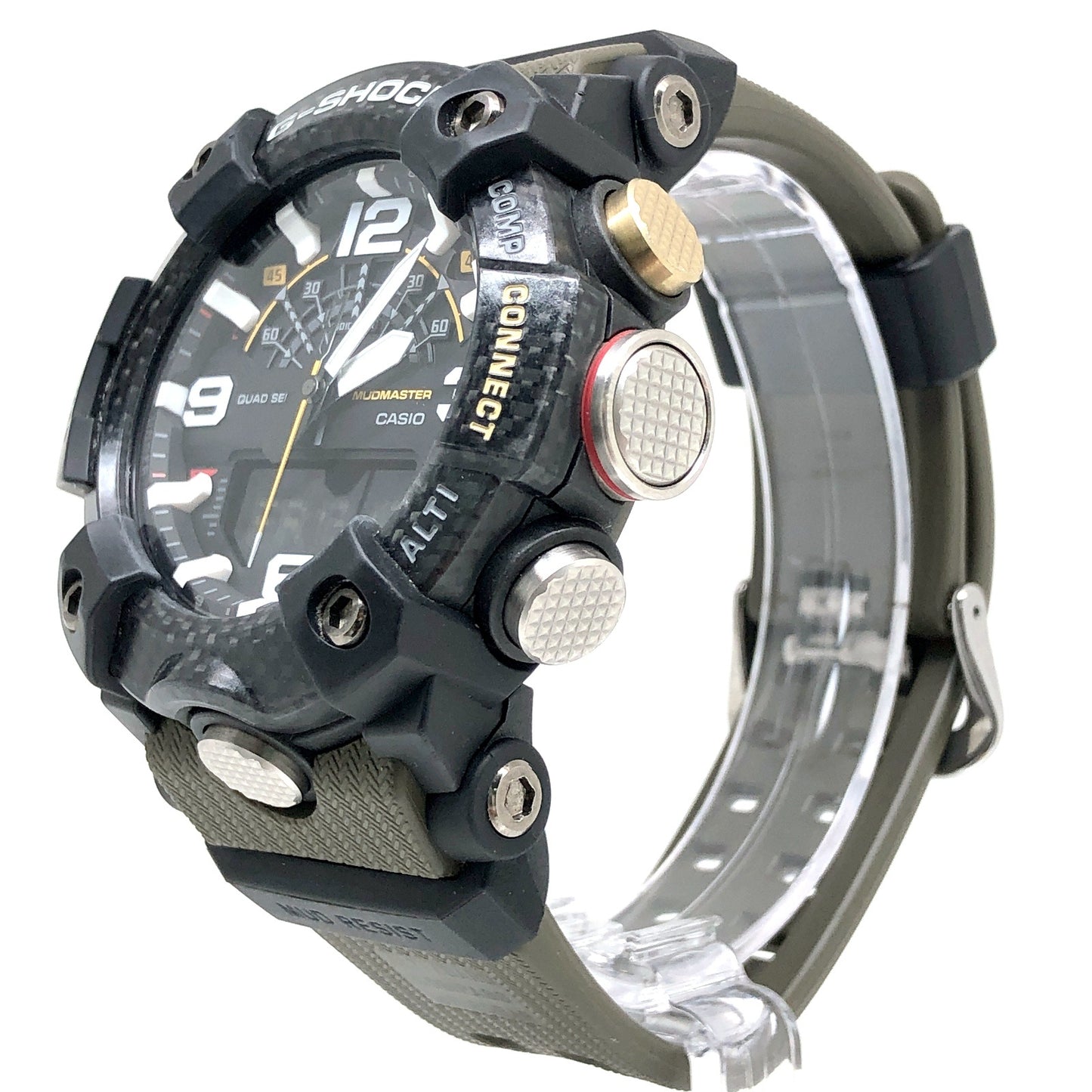 GG-B100-1A3 MUDMASTER