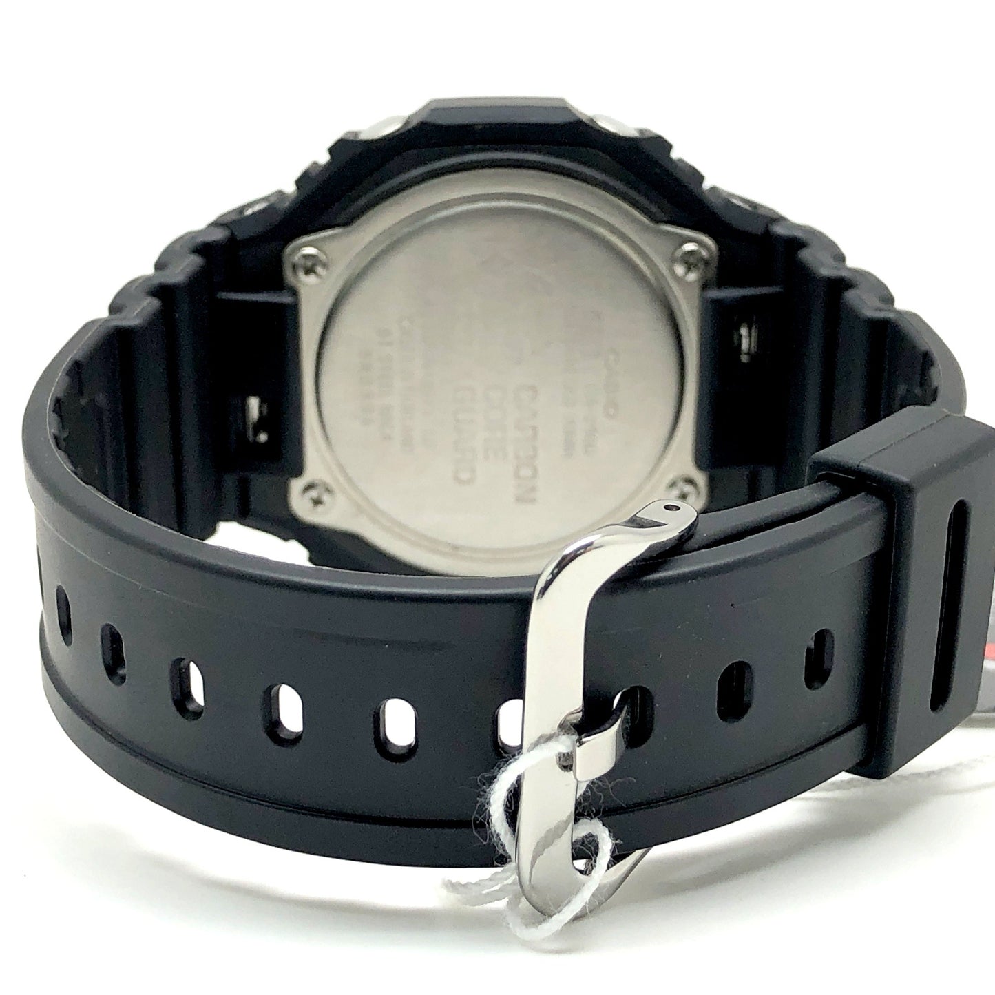 GA-2100-1A2 ネオンアクセントシリーズ ブルー