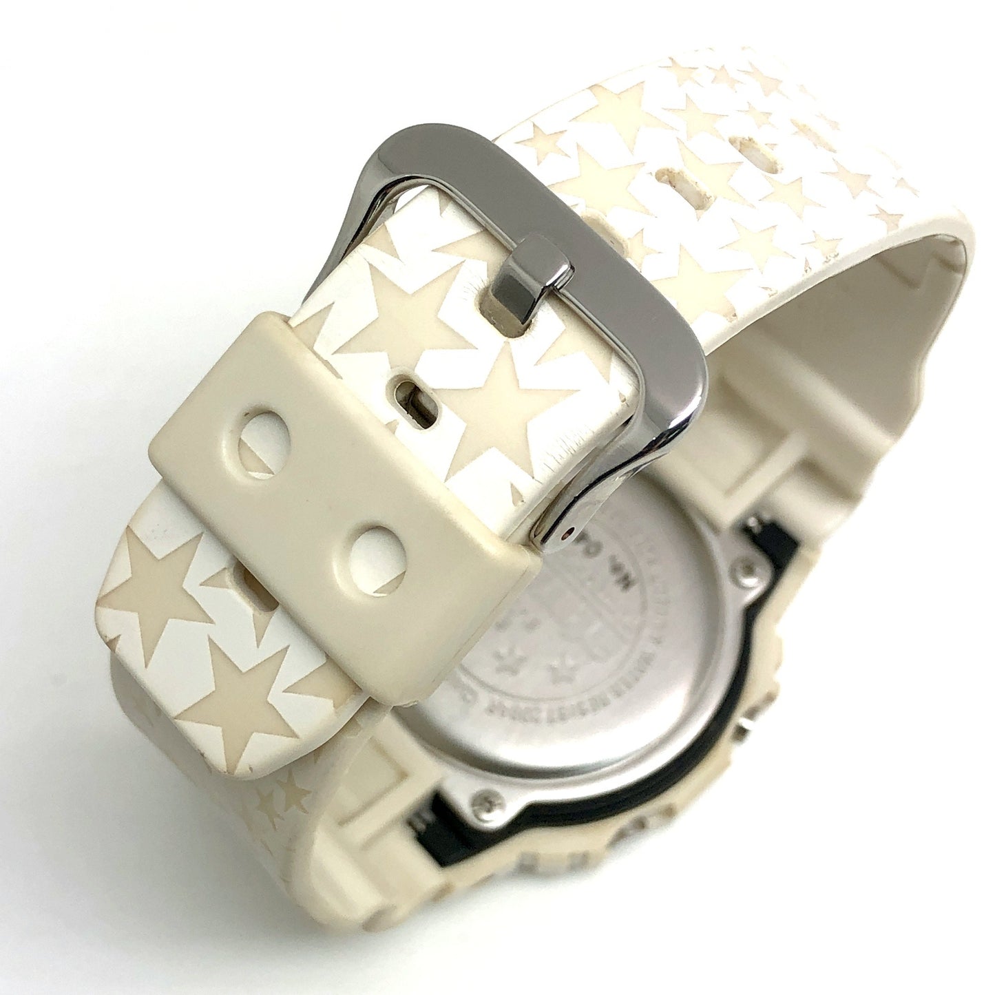 DW-5600VT アトモス 2008 コラボレーションモデル