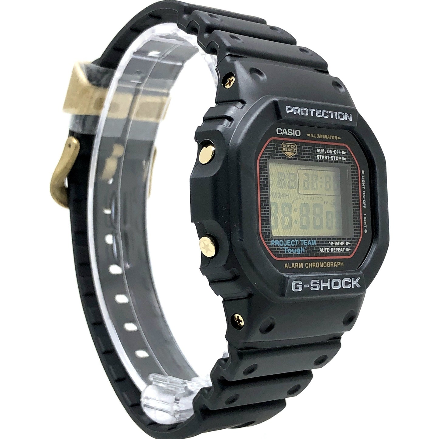 DW-5040PG-1 40周年記念 リクリスタライズドシリーズ