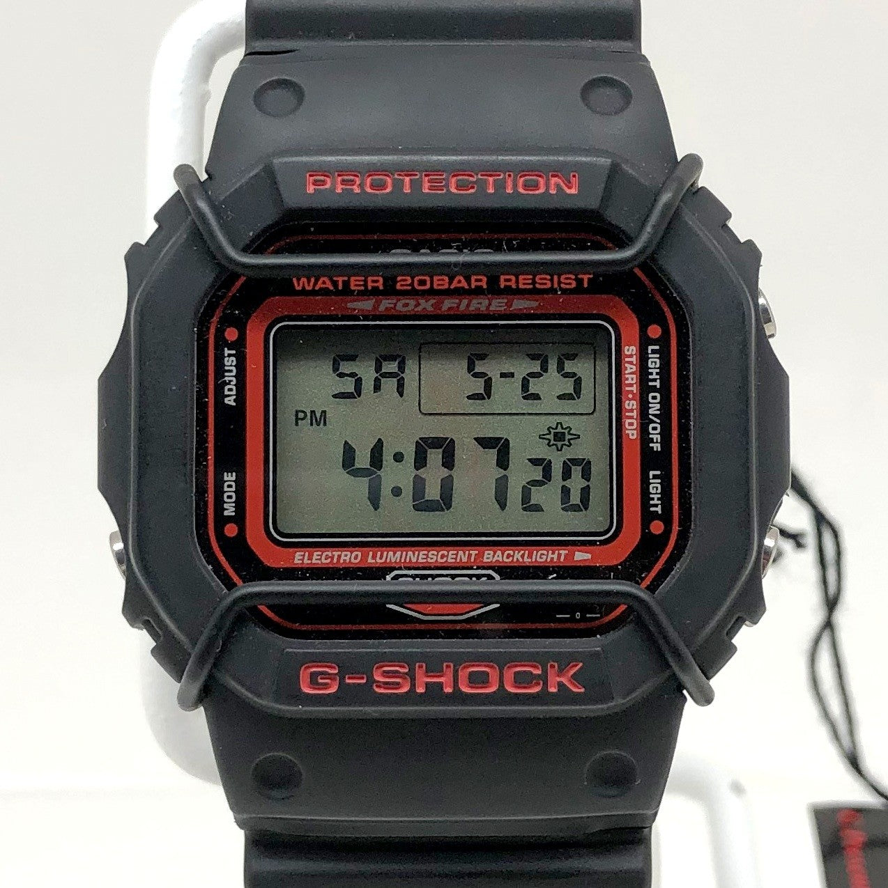 DW-5600VT-1T