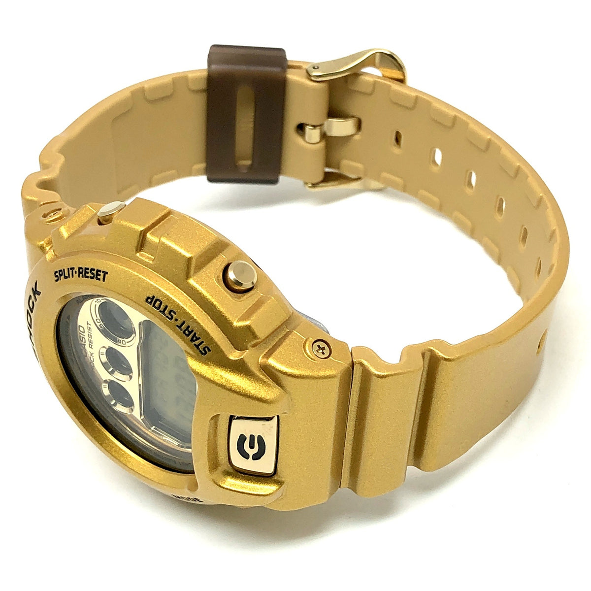DW-6900GD-9 クレイジーゴールド